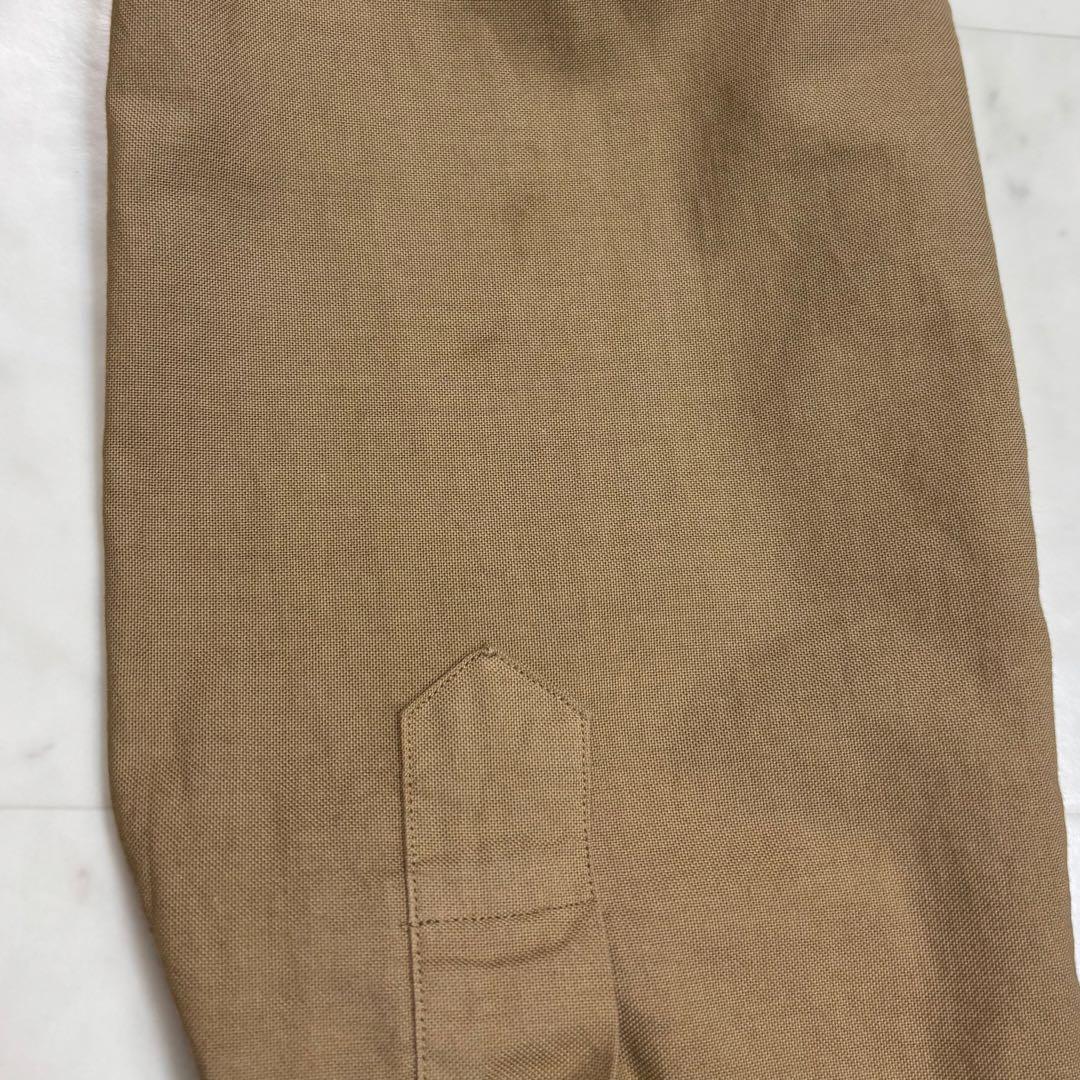 Deuxieme Classe ★OXFORD BD シャツ ベージュ