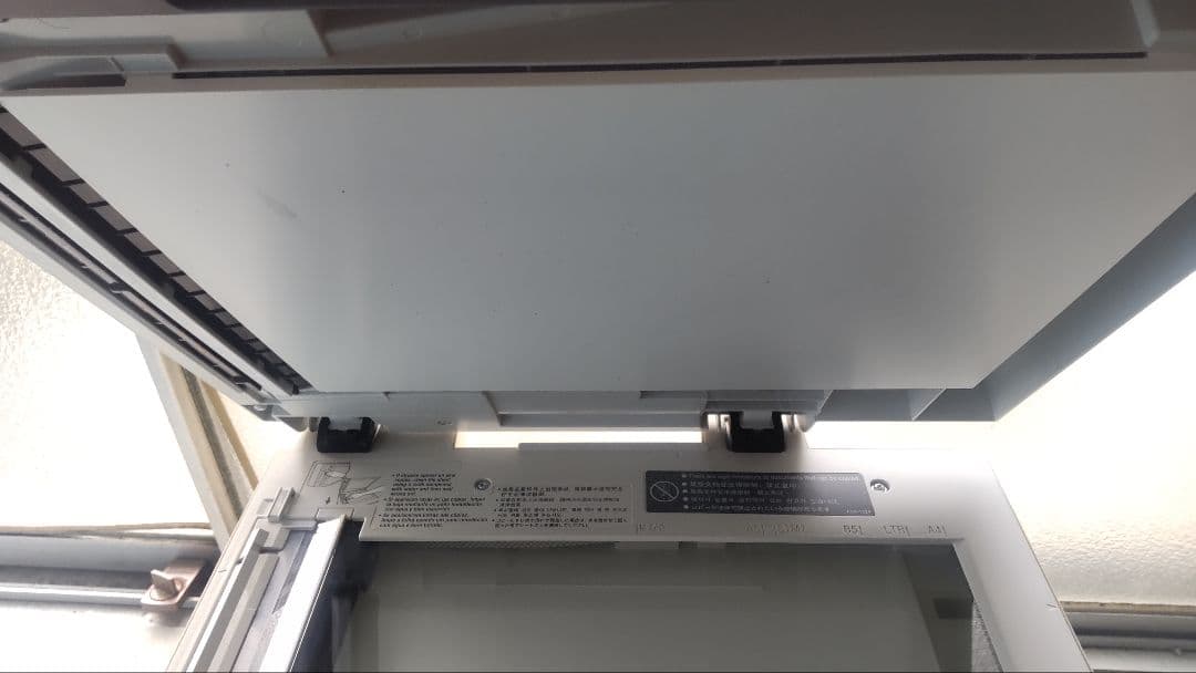 Canofax L410 ファックス・コピー機 キャノン 中古 カートリッジ