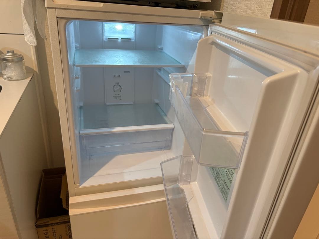 無印良品 家電セット 引取限定 大阪 江坂