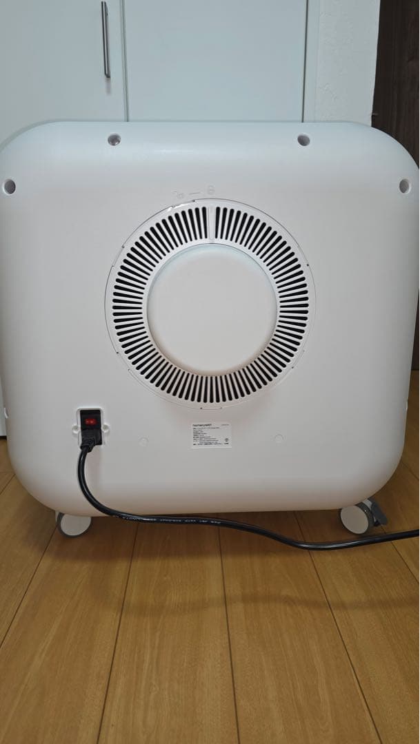 Drybo Ultra ペット用ドライヤー