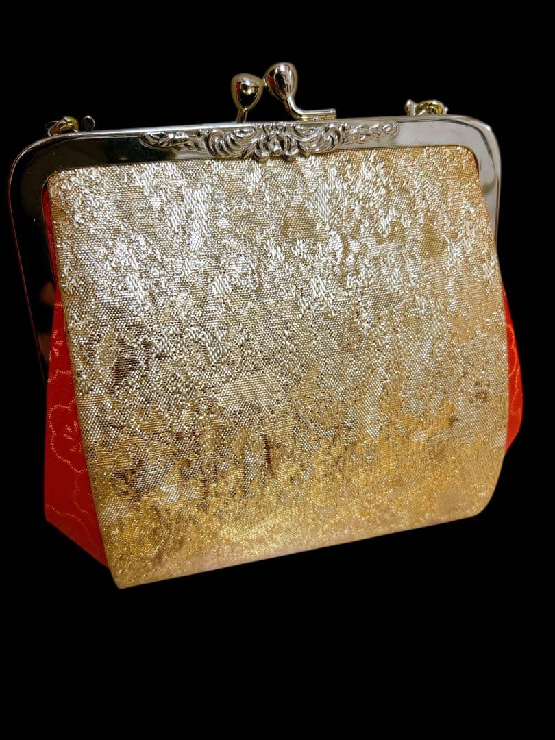 レトロ着物♡七五三　5歳6歳7歳　女の子　フルセット　一式　アンティーク　小さめ