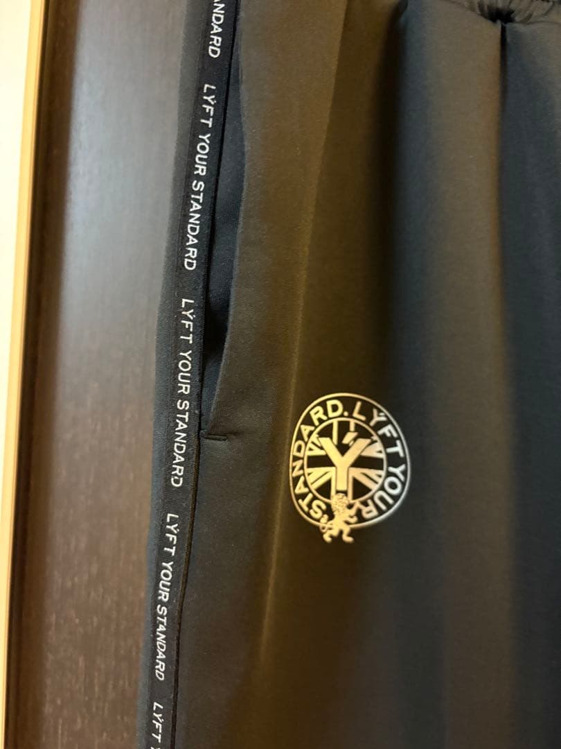 LYFT セットアップ(寺島遼さんTOKYOPRO 着用モデル)