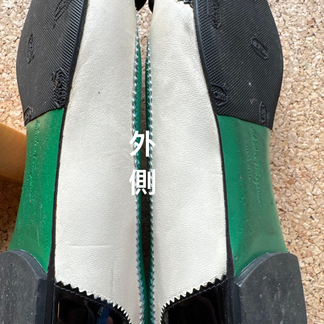 Ayaさま専用 定価9万円 フェラガモ VARINA ヴァリナ バレエシューズ