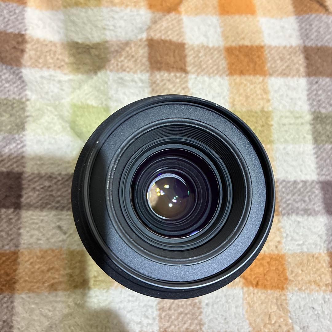 SIGMA 50mm f2.8 EX MACRO キャノンEFマウント