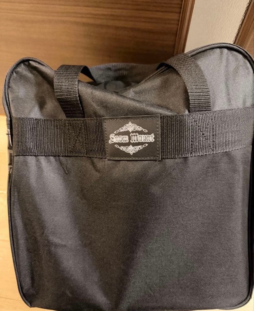 【美品】ZUMA スノーボードブーツ ブラック 28.0cm｜2回使用のみ