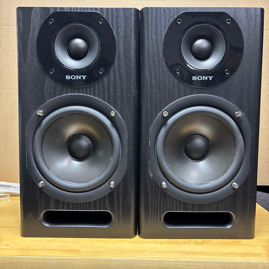 SONY NET JUKE ミニコンポ MD対応