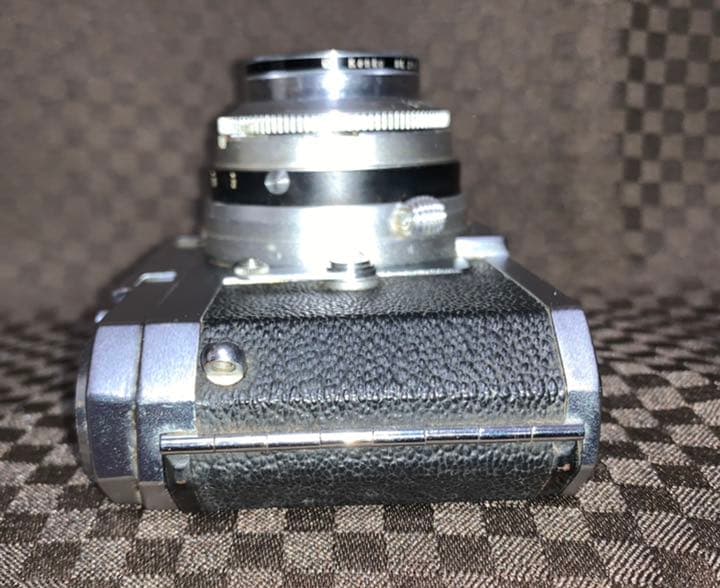 Konica Ⅲ