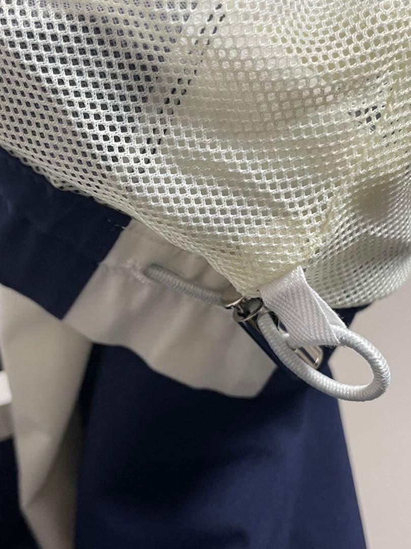 【adabat】レインジャケット＆パンツ（耐水/透湿/撥水）