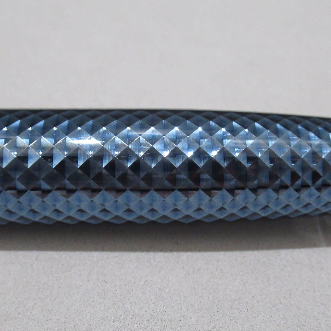 モンブラン ローラーボール 162 グレイシャー ソリテール 129408