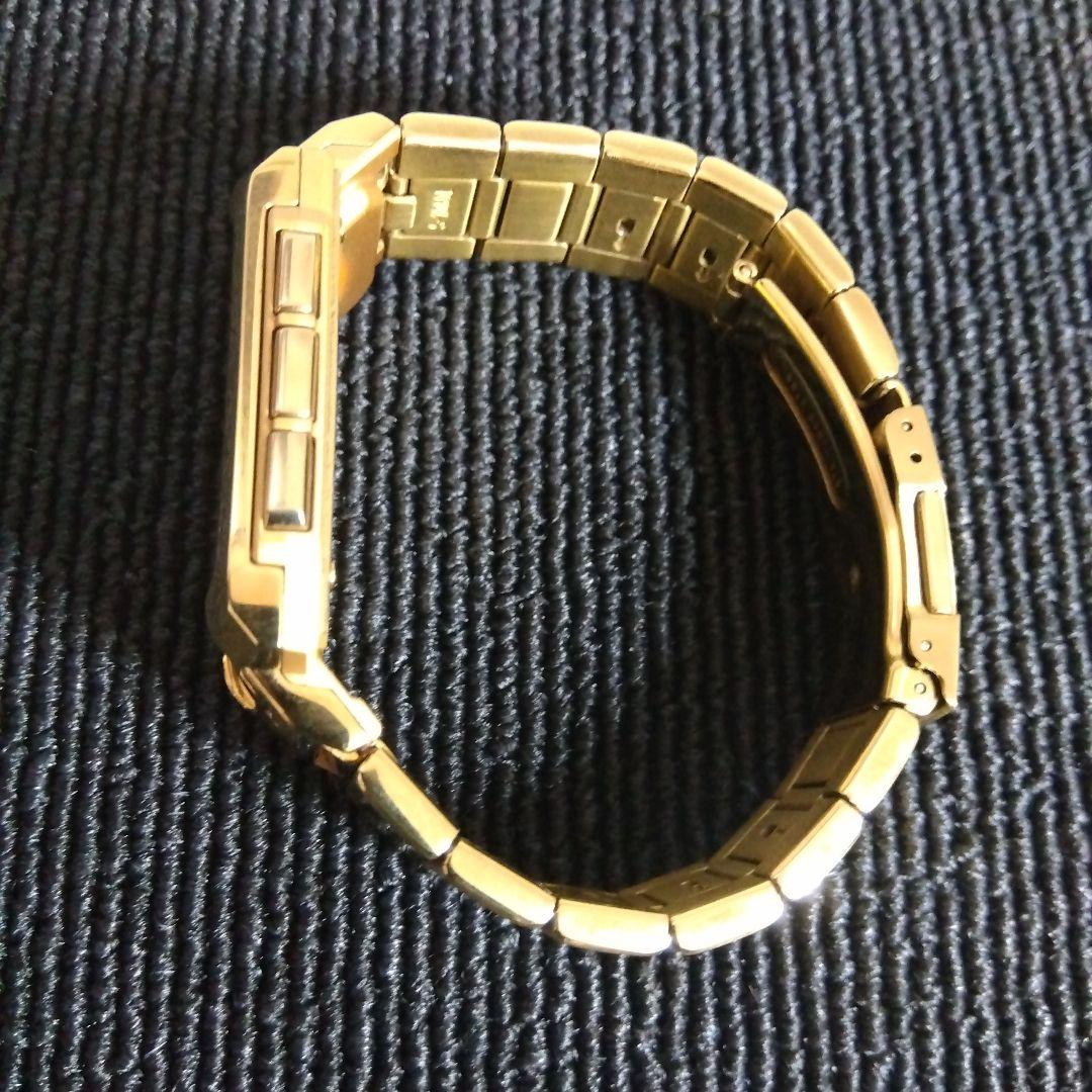 CASIO i-Range デジタル腕時計　カシオ　チプカシ