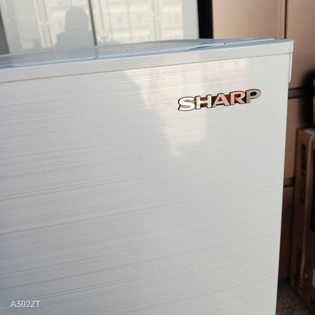 【1249】 SHARP　2ドア冷蔵庫　152L