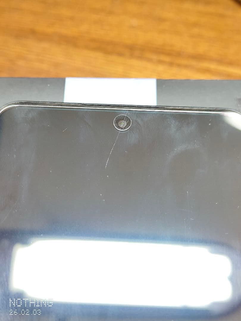 realme GT Neo5 SE 12/256GB ホワイト 本体 箱付き