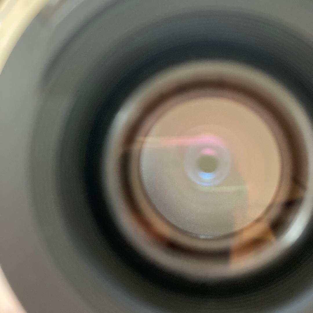 【美品】CANON EF 28mm f/2.8 単焦点レンズ