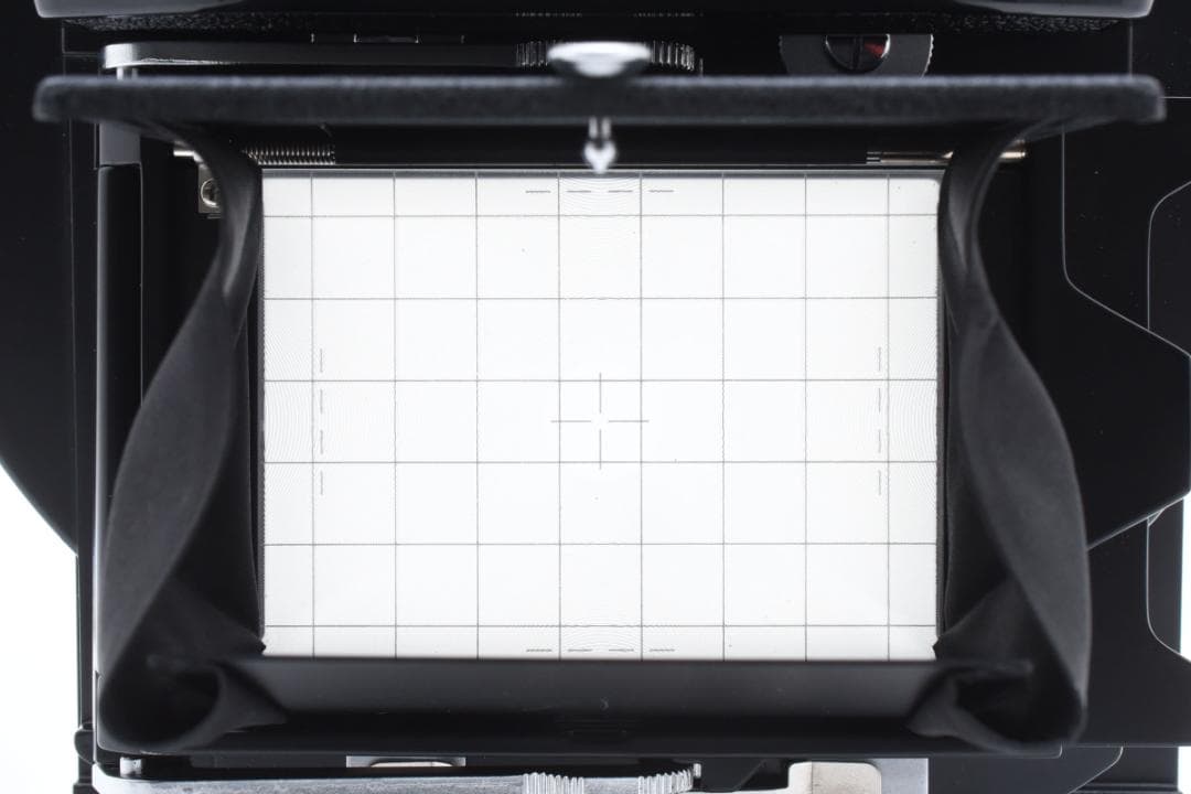 フィルムカメラ Horseman 8EXP 6x9 120 Roll Film Back