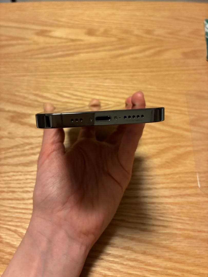 iphone 13pro 256gb SIMフリー