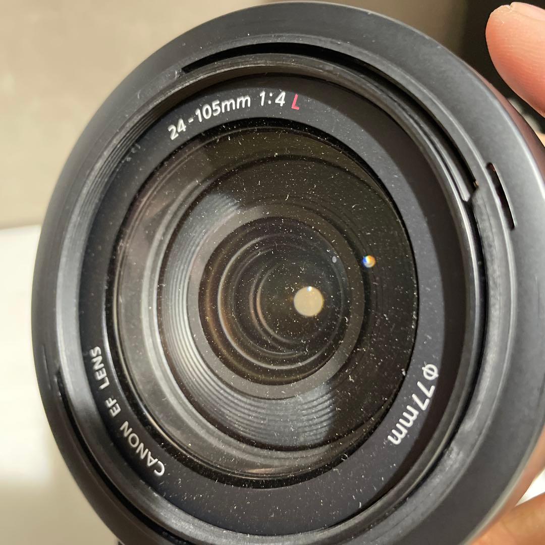 Canon EOS 6D デジタル一眼レフカメラ