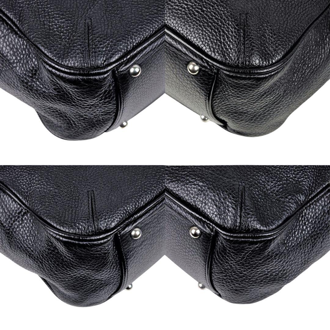 美品 ペッレモルビダ PELLE MORBIDA ブリーフケース ビジネスバッグ