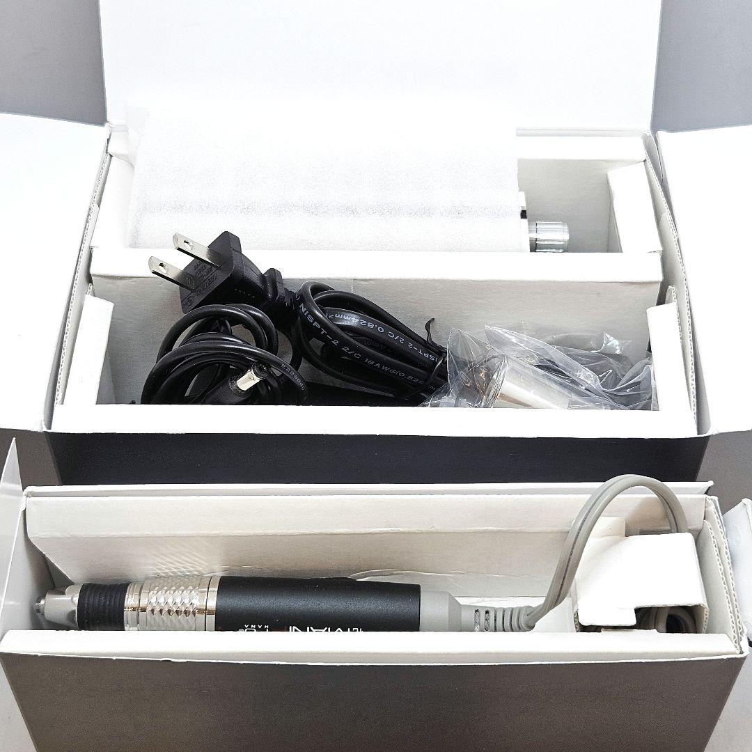 KUPA MANIPro HANA マニプロ ハナ ネイルマシーン