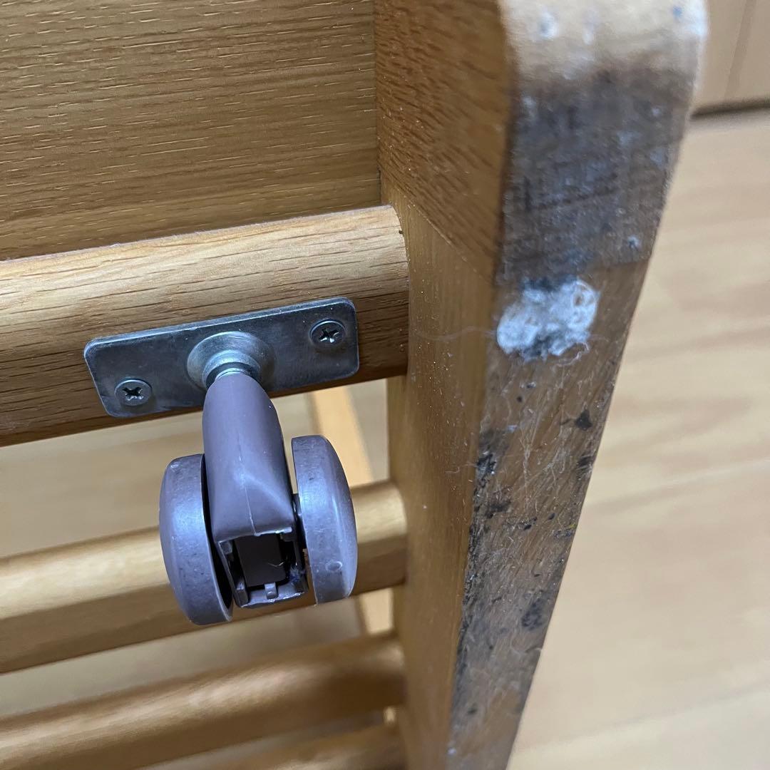 飛騨産業 勉強椅子 MB269 キツツキマーク