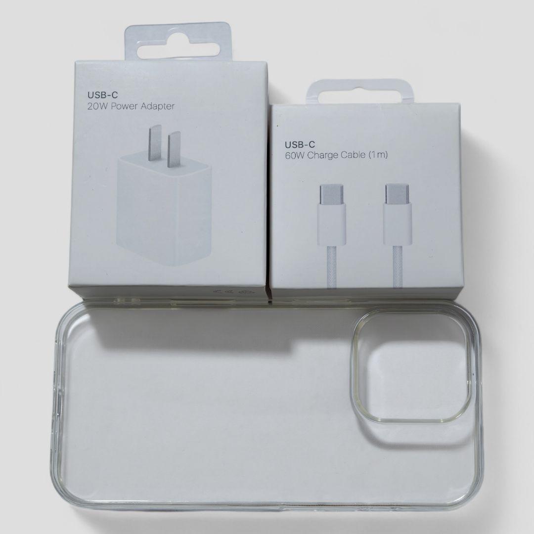 【ハル】iPhone 16 Pro 1TB ブラック アメリカ版