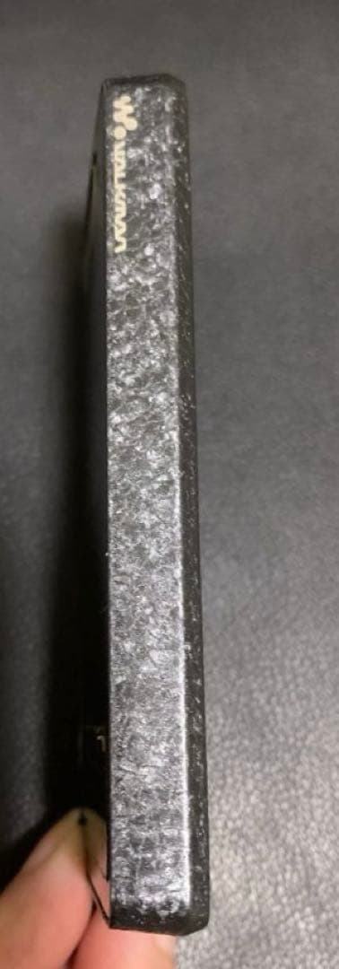 SONYウォークマン NW-X1050 BLACK 16GB