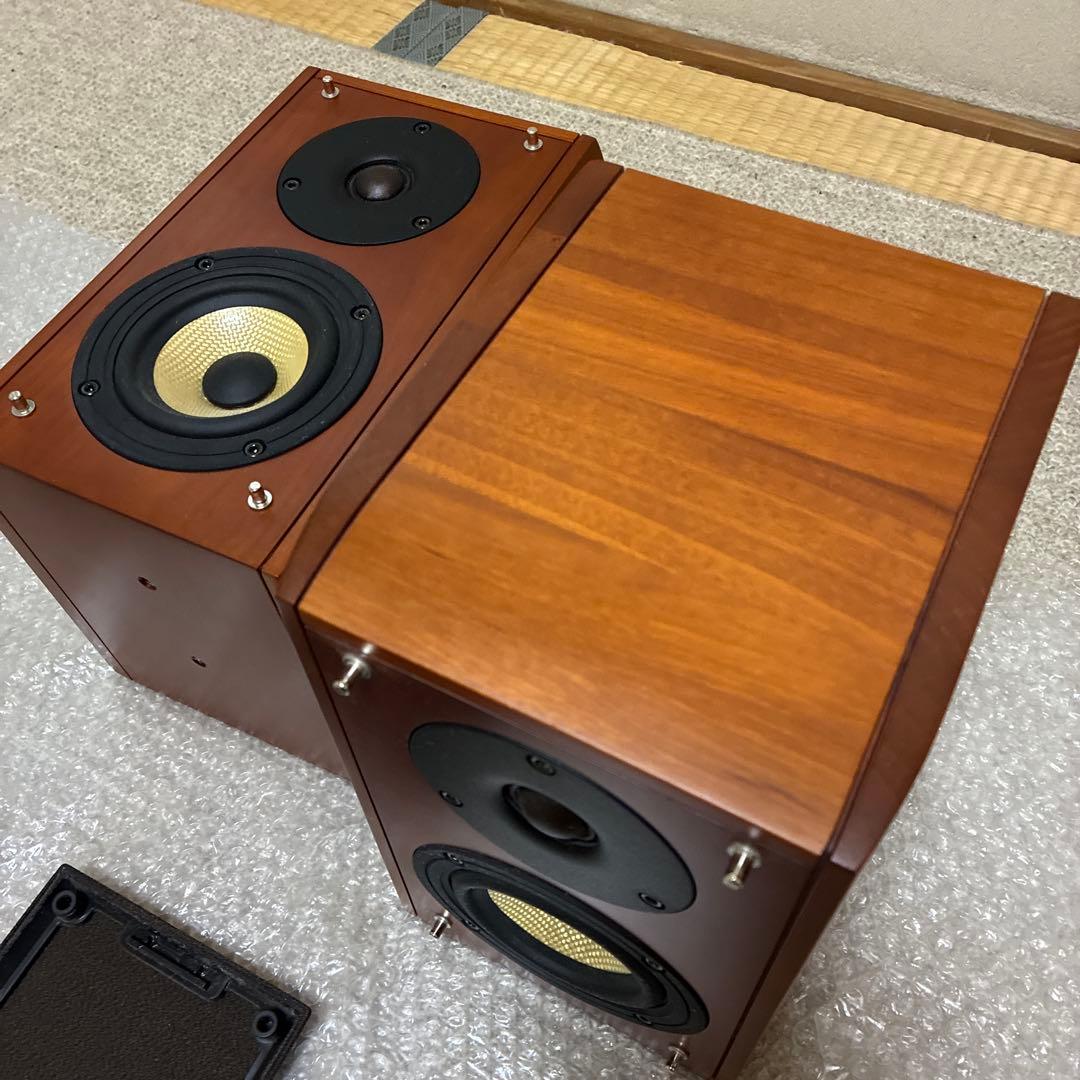 名機 パイオニア Pioneer S-A4-SPT 綺麗