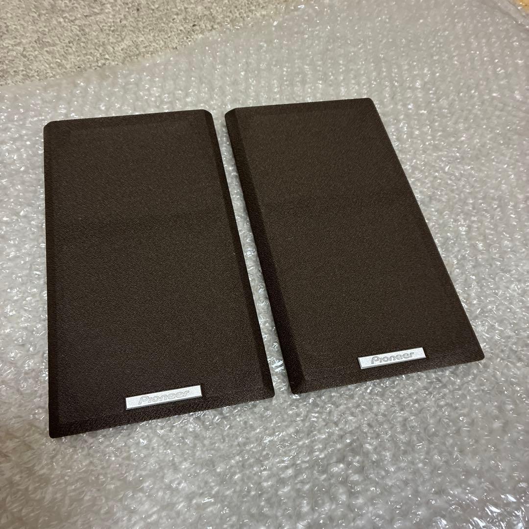 名機 パイオニア Pioneer S-A4-SPT 綺麗