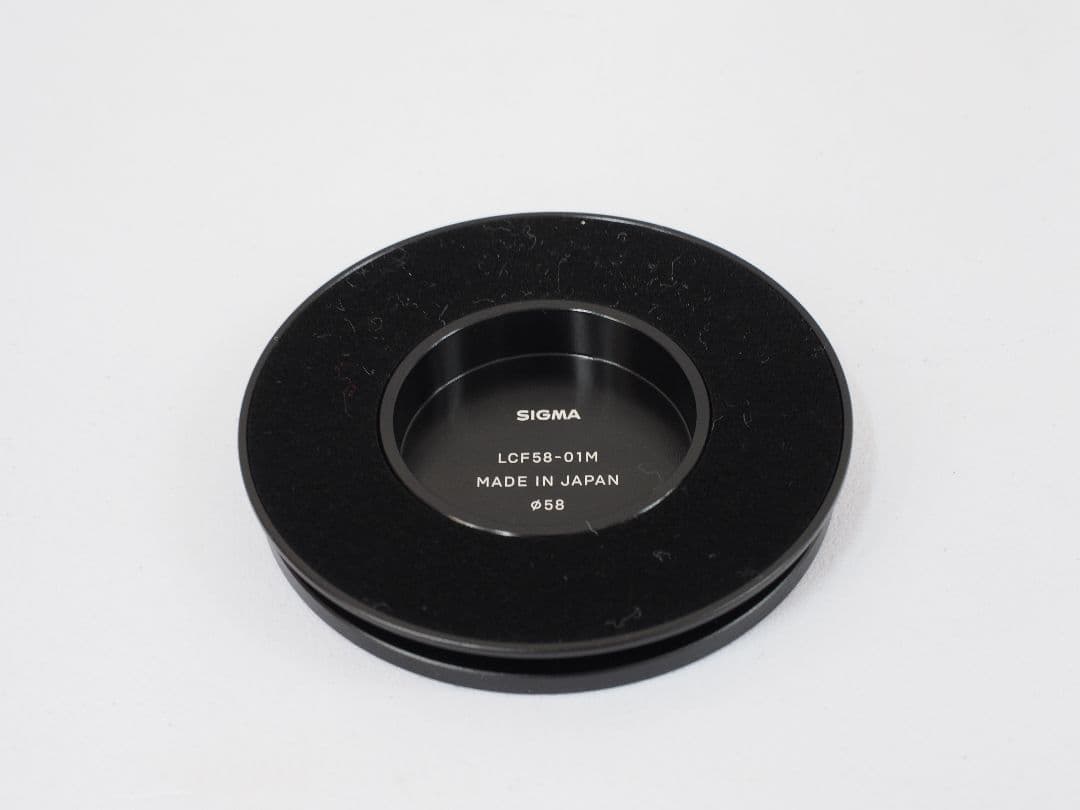 【美品】SIGMA 35mm F2 DG DN｜Eマウント
