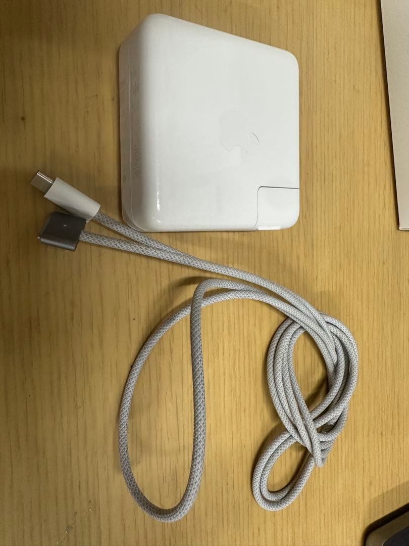 Mac Book Pro M2Pro 2023 14インチ 512GB