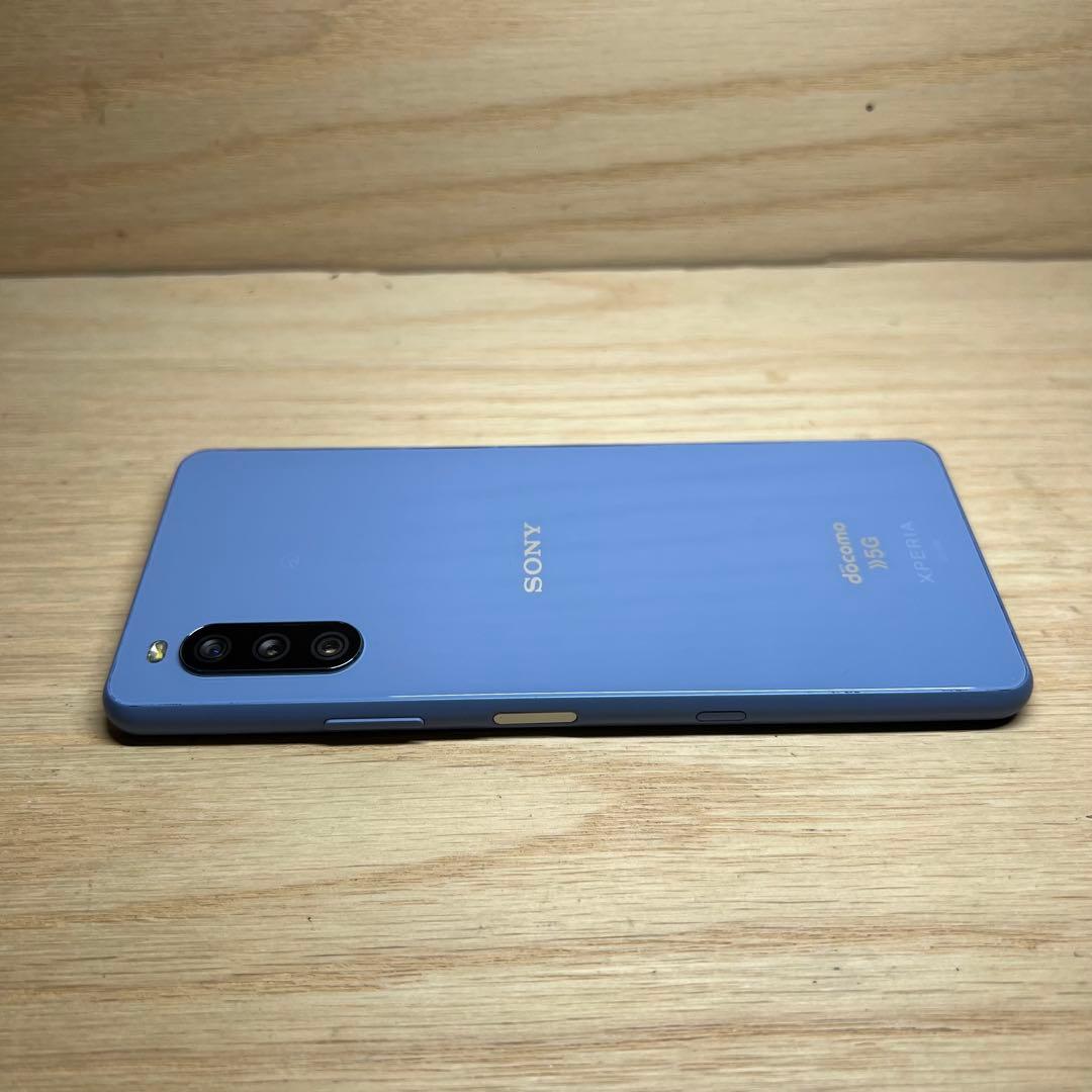 SONY Xperia 10 III SO-52B 本体 Y242