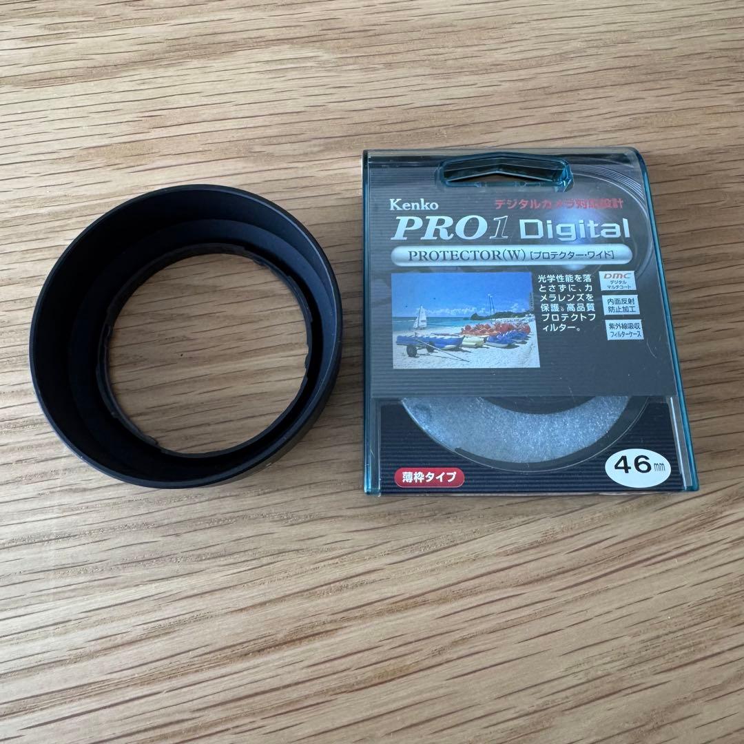 OLYMPUS PEN E-P7 ミラーレス一眼 カメラ セット