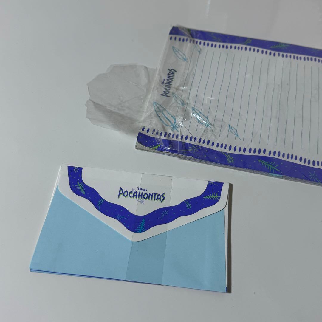 TDR Disney’s POCAHONTAS オルゴール 1pc.