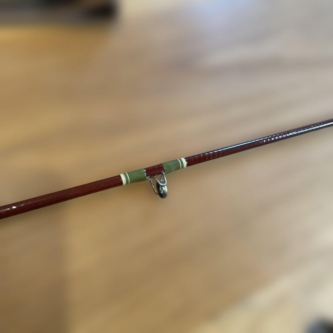 ロベルソン　トップウォーターロッド