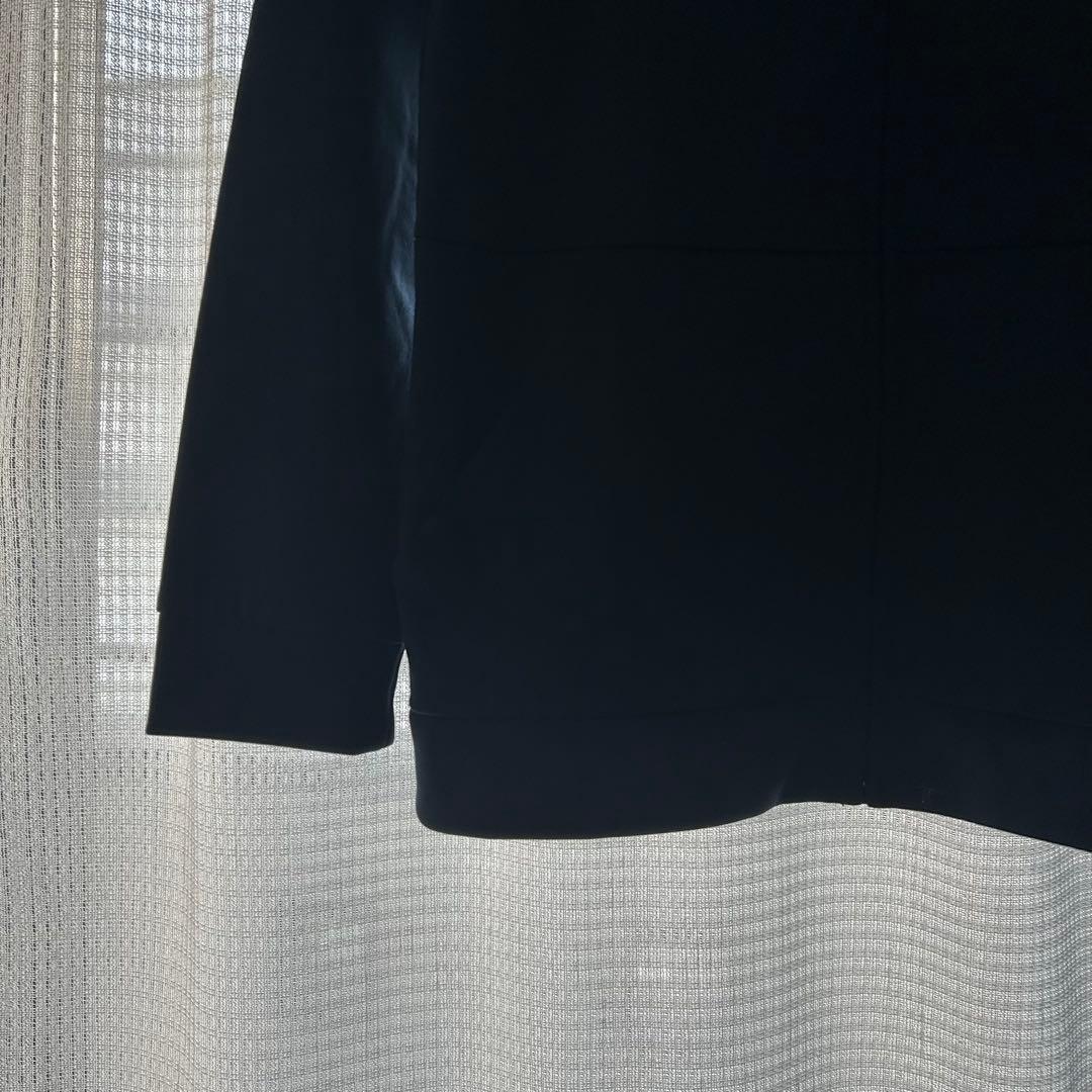 adidas ネイビー トラックジャケット 14/16 s相当