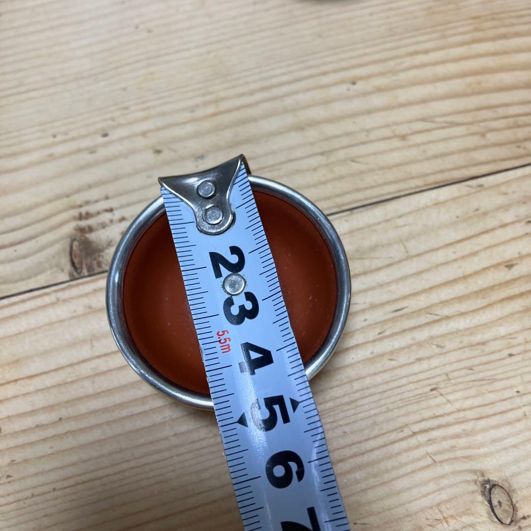 中国美術　紫粘土茶壺（急須の意）ピューター鋳