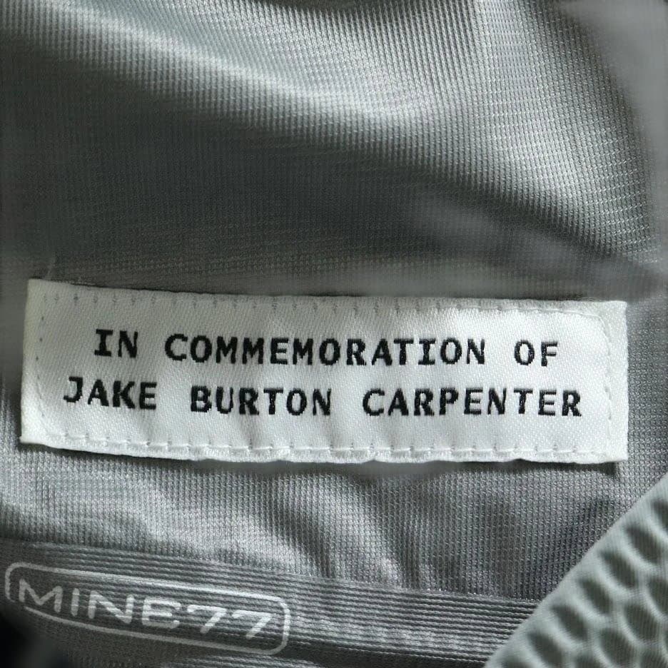 【限定】BURTON MINE77 Bib Pant M GORE-TEX 3L