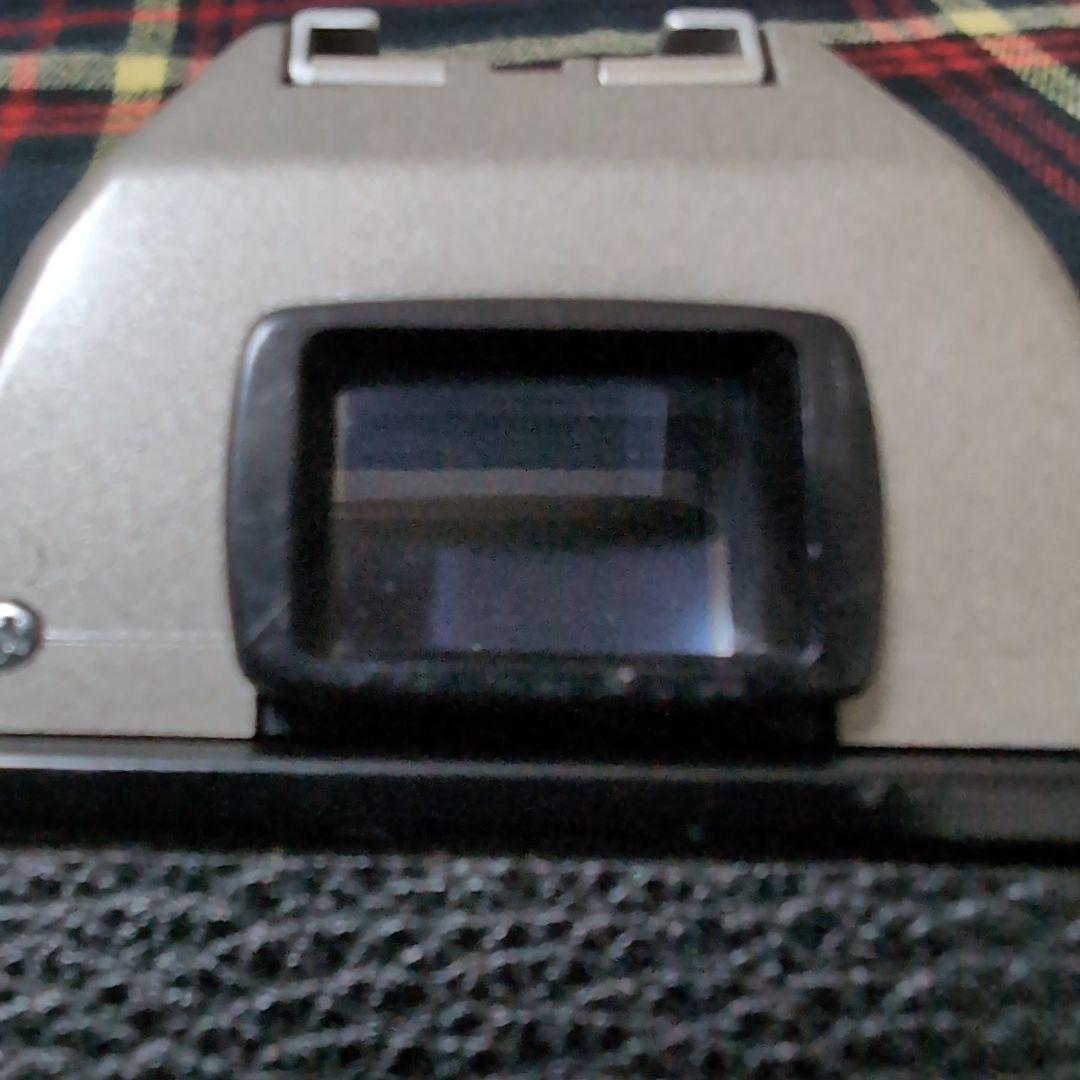 値下げ　美品　チノン　CHINON CM-7 一眼レフカメラ