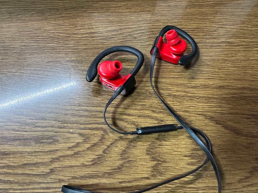 ヘッドホン Beats Solo3 Wireless & Powerbeats3