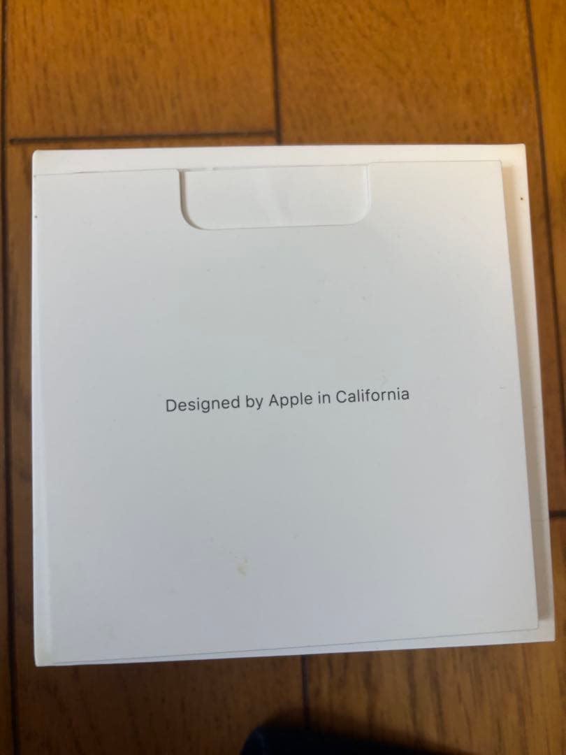 airpods pro第2世代