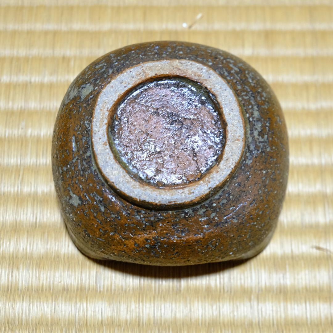 信楽焼 茶道具 6人分 木箱入り
