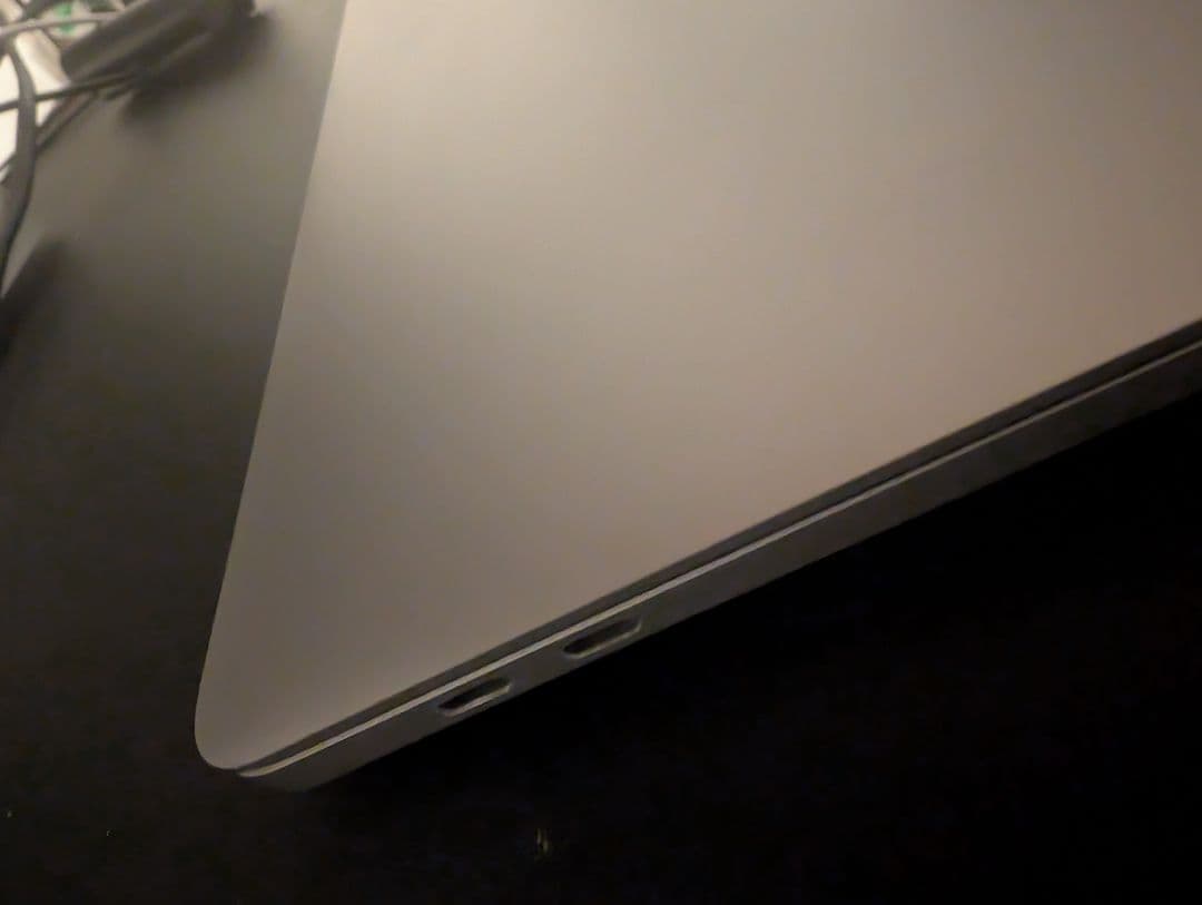 MacBook Pro 16インチ 64GB/2TB