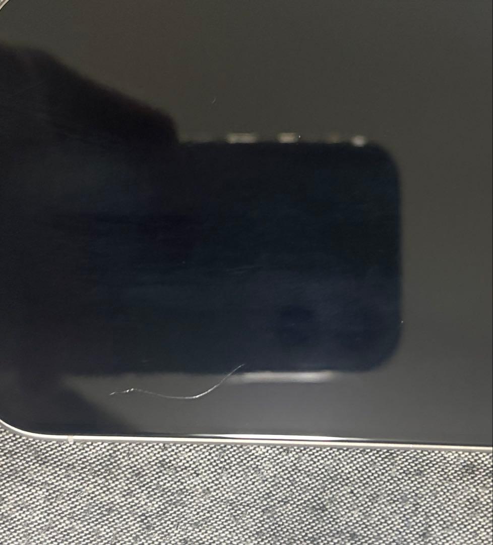 Apple iPhone 15Pro ホワイト128GB