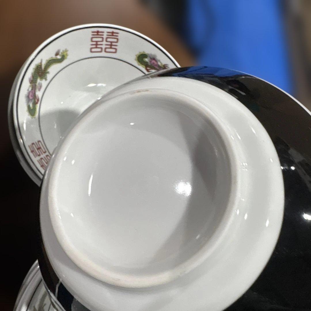 ラーメンどんぶり　27客セット