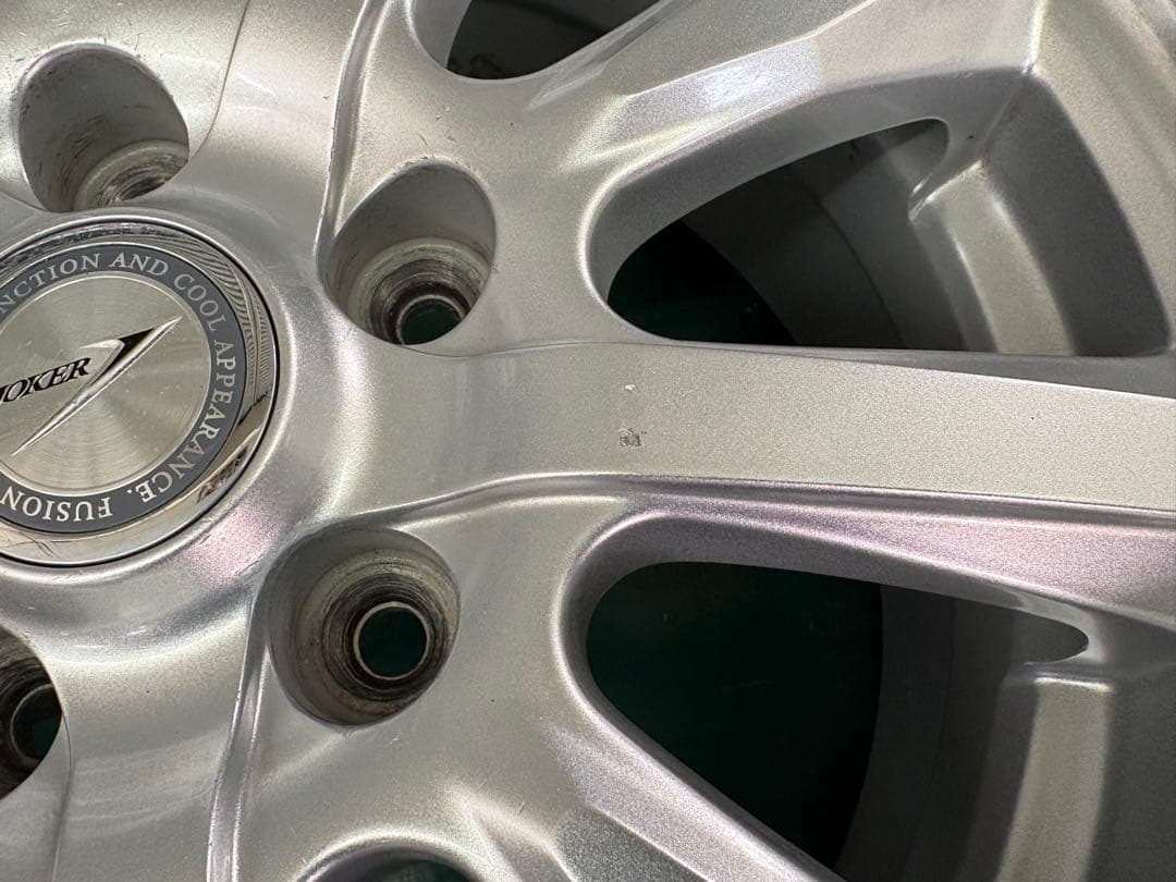 送料込み 195/65r15 スタッドレス 4本