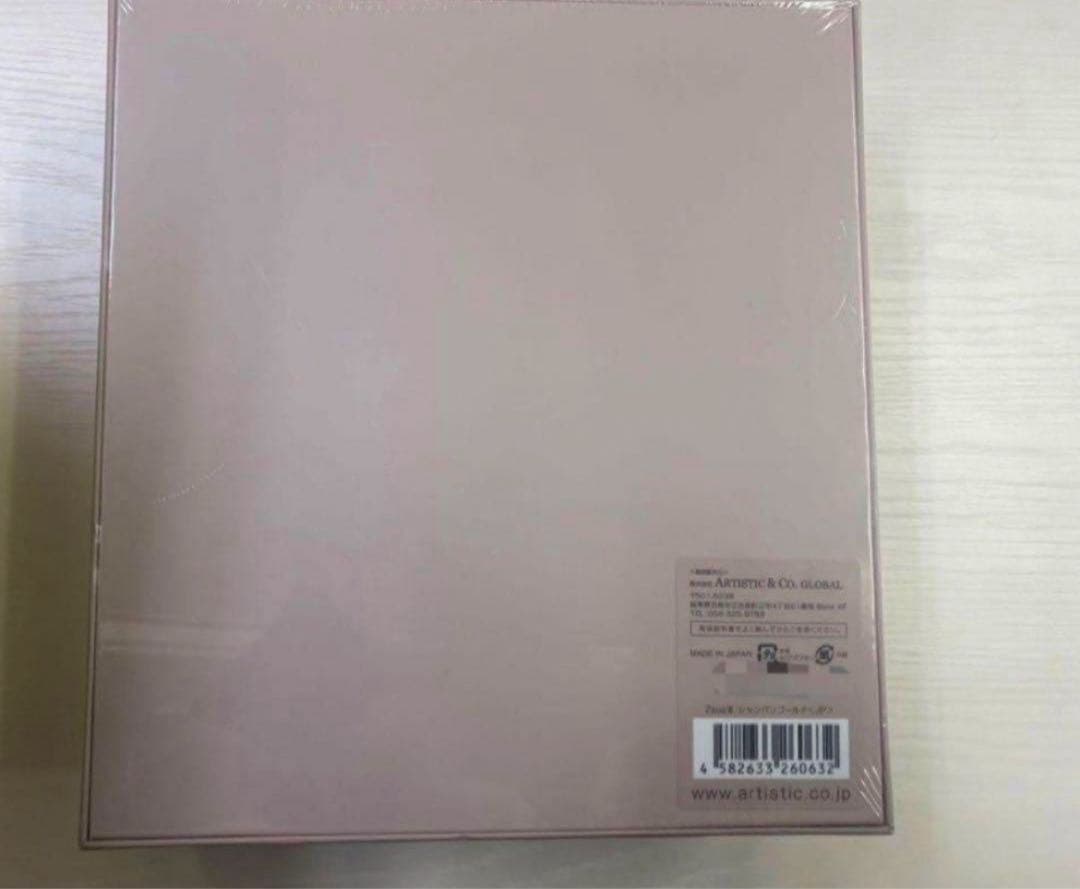 DR.ARRIVOTHE ZeusIII 美顔器 新品未開封