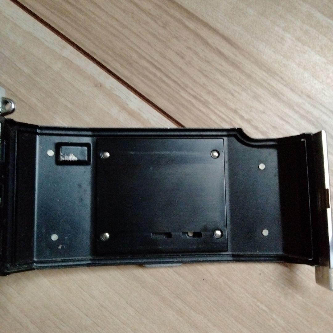 フィルムカメラ ZEISS IKON CONTESSA