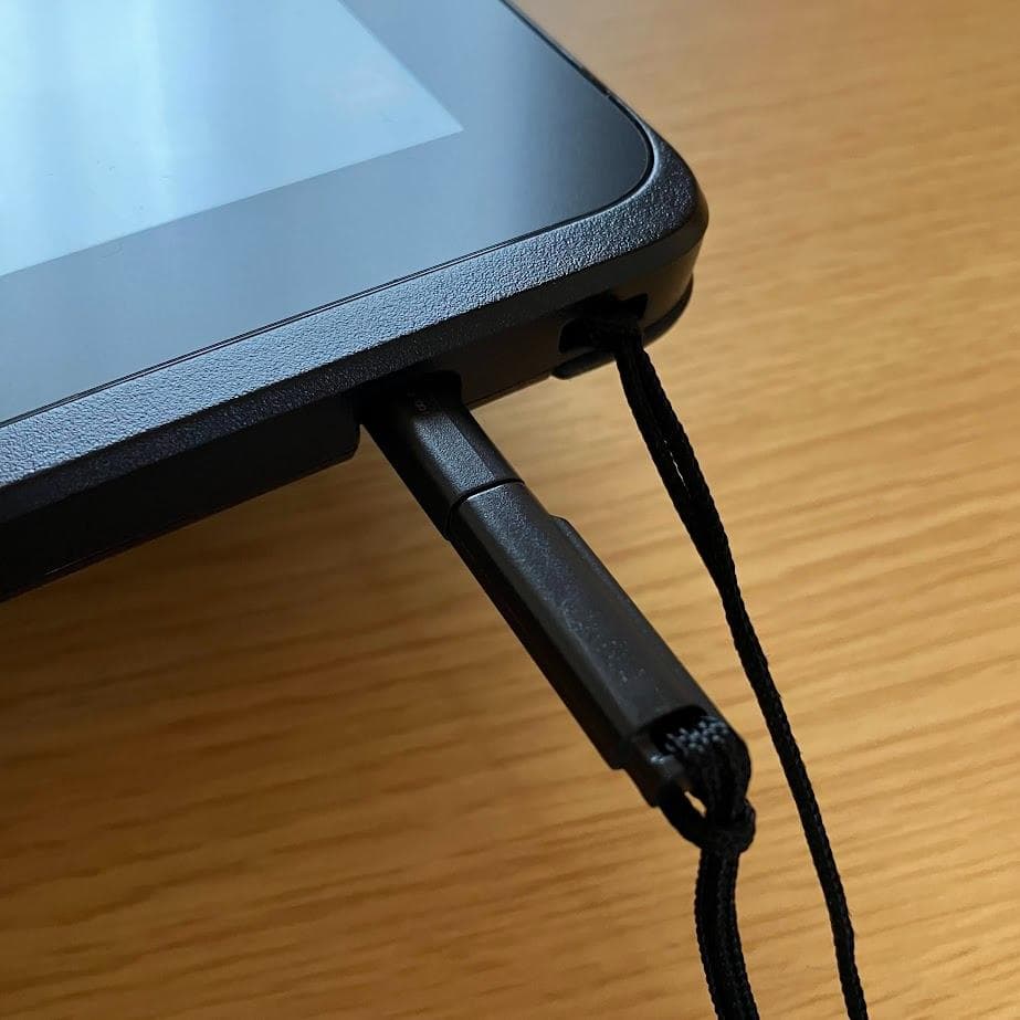 超特価！設定済すぐ使える富士通タブレット★タッチペン付きデジ絵初心者におすすめ