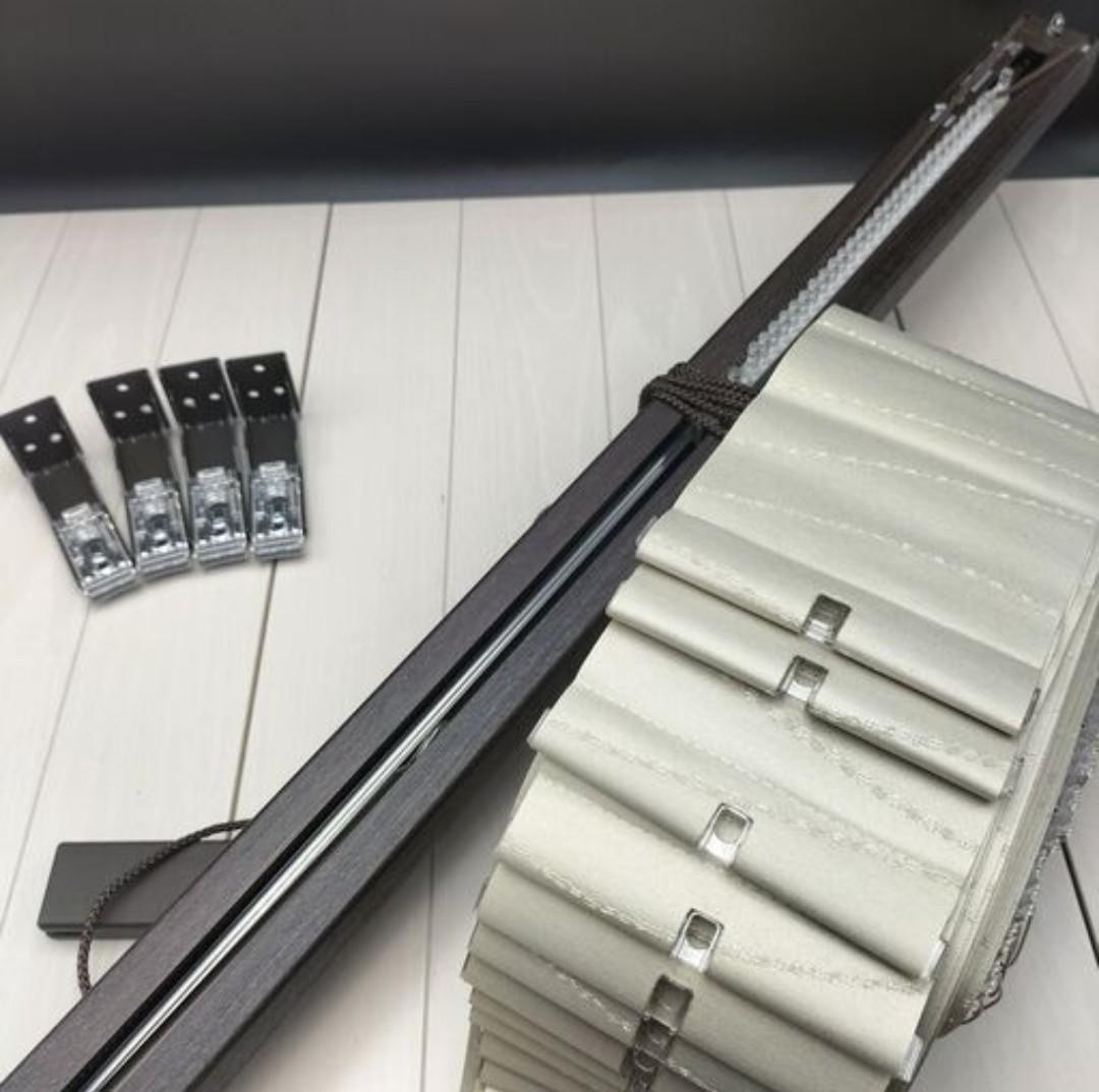 ◆タチカワ◆バーチカルブラインド◆W2570×2020mm◆O-2503BL59