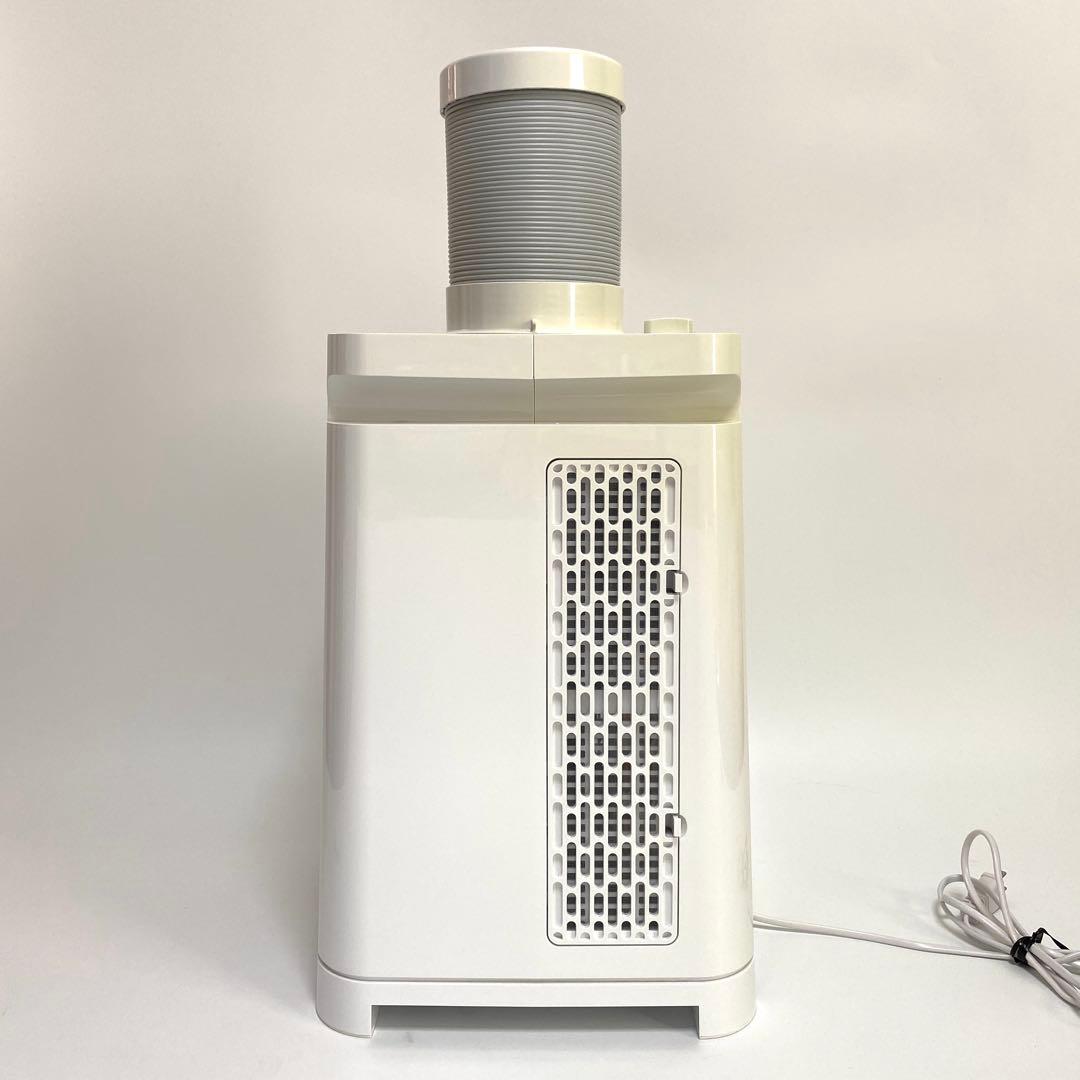 【Q太郎様】 YUASA どこでもエアコン YNMC-5B 22年製