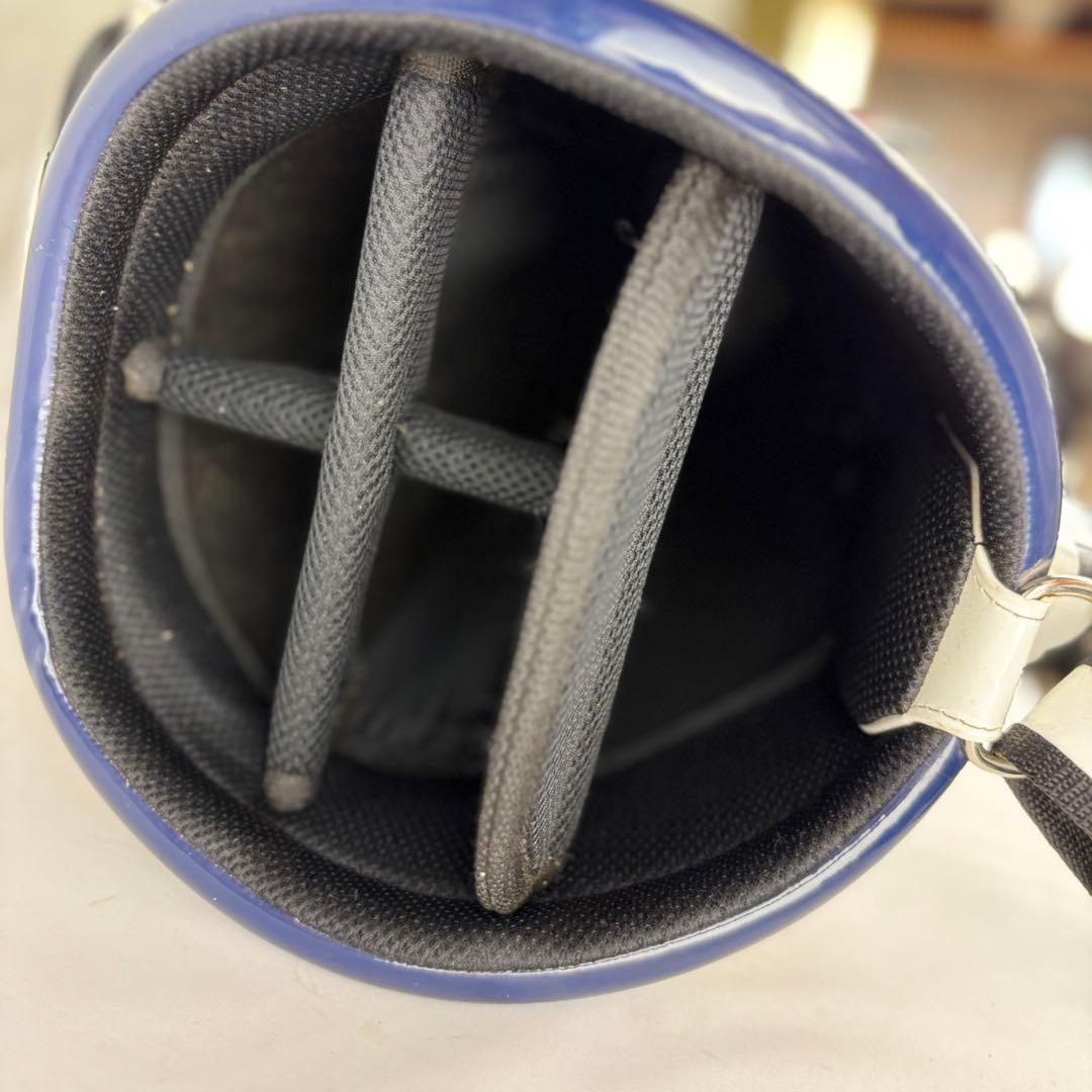 【限定品】キャロウェイ ワールドカップレプリカ キャディバッグ 石川遼